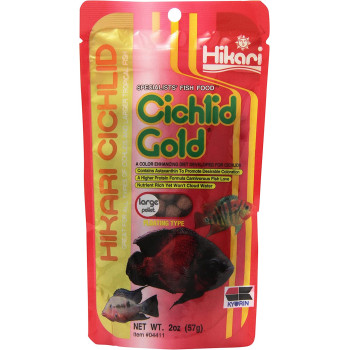 HIKARI CICHLID GOLD Large