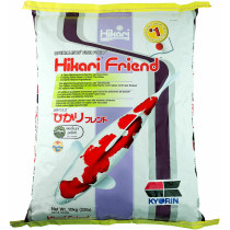 HIKARI FRIEND MEDIUM
