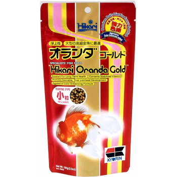 HIKARI ORANDA GOLD