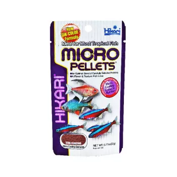 Hikari Tropical Micro...