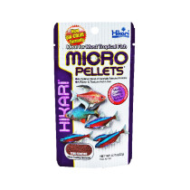 Hikari Tropical Micro Pellets 22 grams