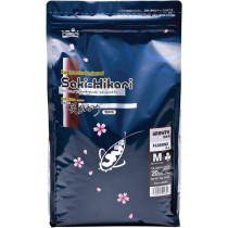 Hikari Saki Growth S 2kg