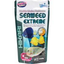Hikari Marine Seaweed Ex Medium Wafer