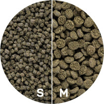 Hikari Marine Seaweed Ex Medium Wafer