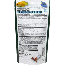 Hikari Marine Seaweed Ex Medium Wafer