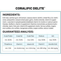 HIKARI CORALIFIC DELITE