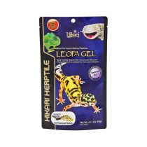 HIKARI LEOPAGEL