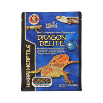 HIKARI DRAGON DELITE