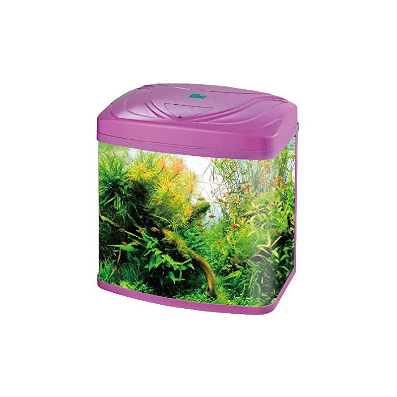 Rs320Elmc Rs320El Aquarium Mix Color