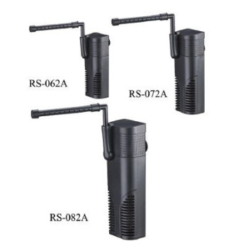 RS 072A Internal Filter For Aquarium