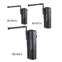 RS  072A Internal Filter For Aquarium