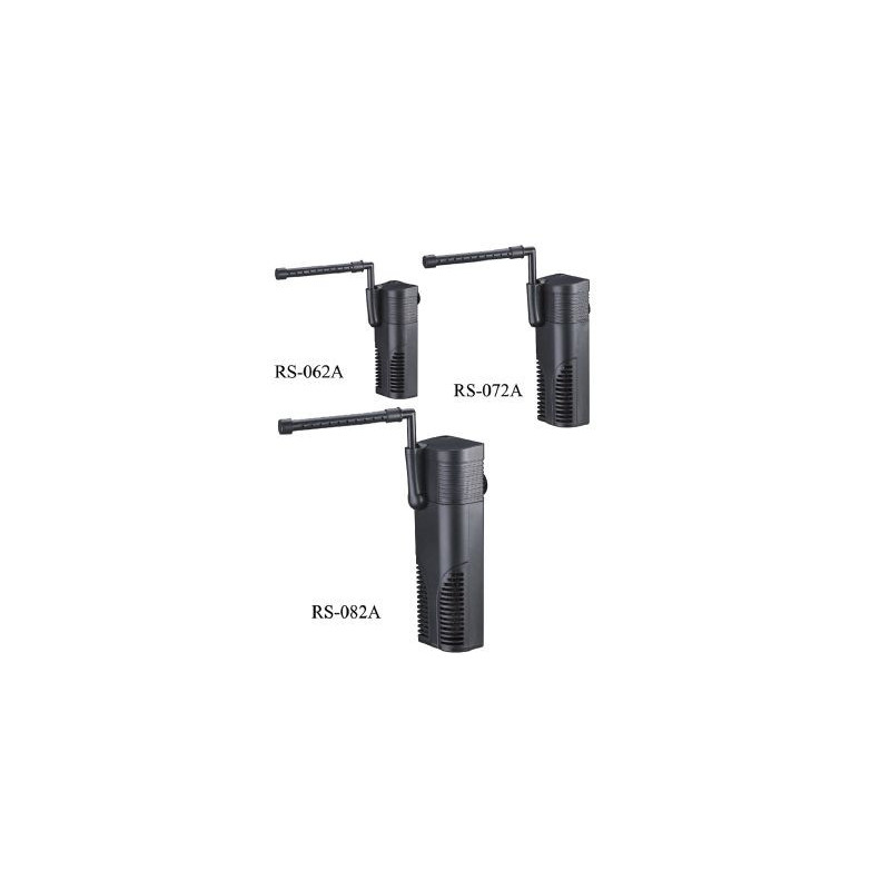 RS 072A Internal Filter For Aquarium