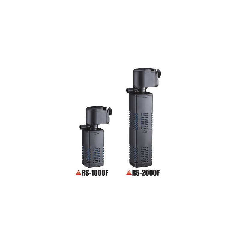 RS1000 INTERNAL FILTER