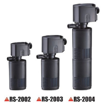RS2004 INTERNAL FILTER