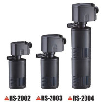 RS2004 INTERNAL FILTER