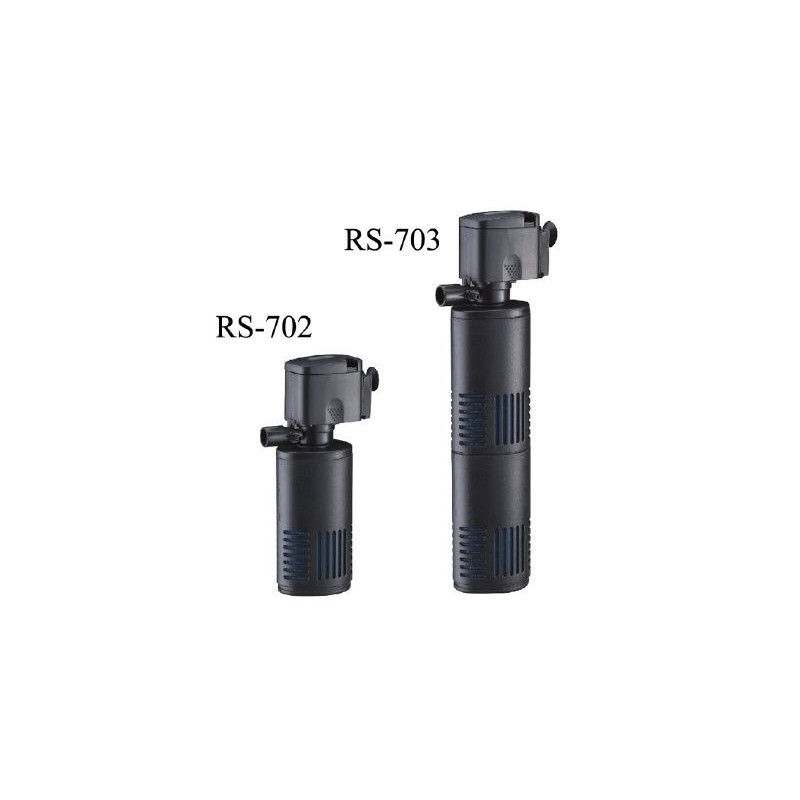 RS702 INTERNAL FILTER