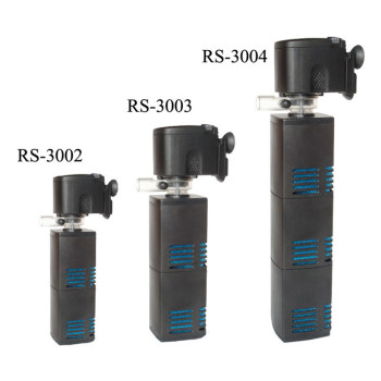 RS 3002 Internal Filter For Aquarium