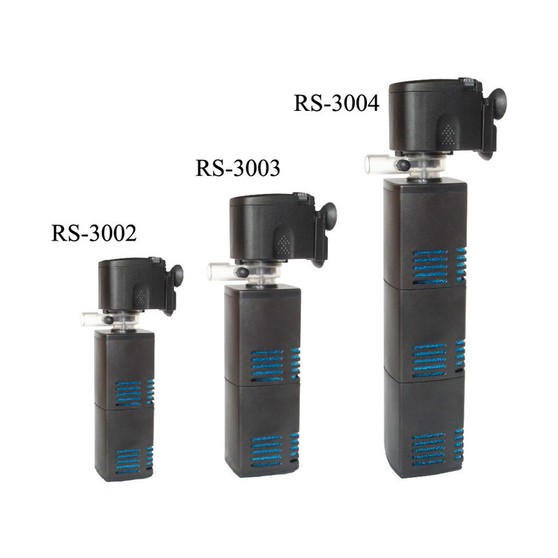 RS 3002 Internal Filter For Aquarium