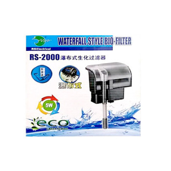 RS2000HOF RS2000 HANG ON FILTER