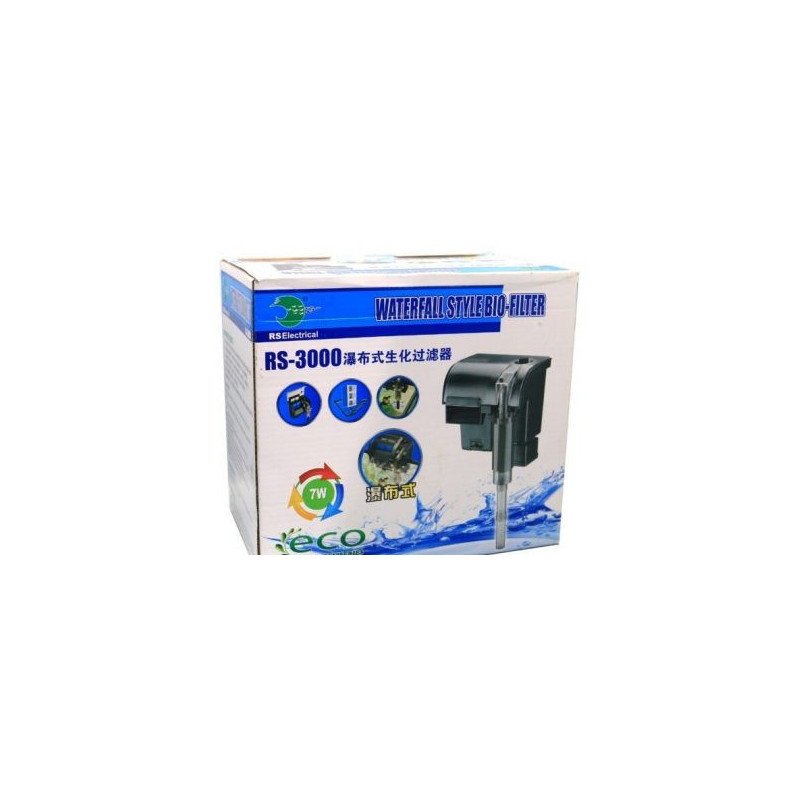 Rs3000Hof Rs3000 Hang On Filter