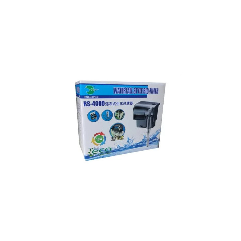 RS4000HOF RS4000 HANG ON FILTER
