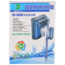 Rs5000Hof Rs5000 Ultra Slim Hang On Filter