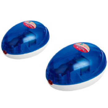Aquarium Air Pump - RS-511 - Blue Air Pump for Aquarium