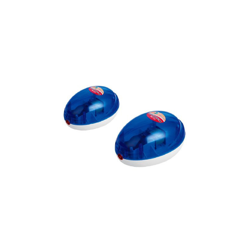 Aquarium Air Pump - RS-511 - Blue Air Pump for Aquarium