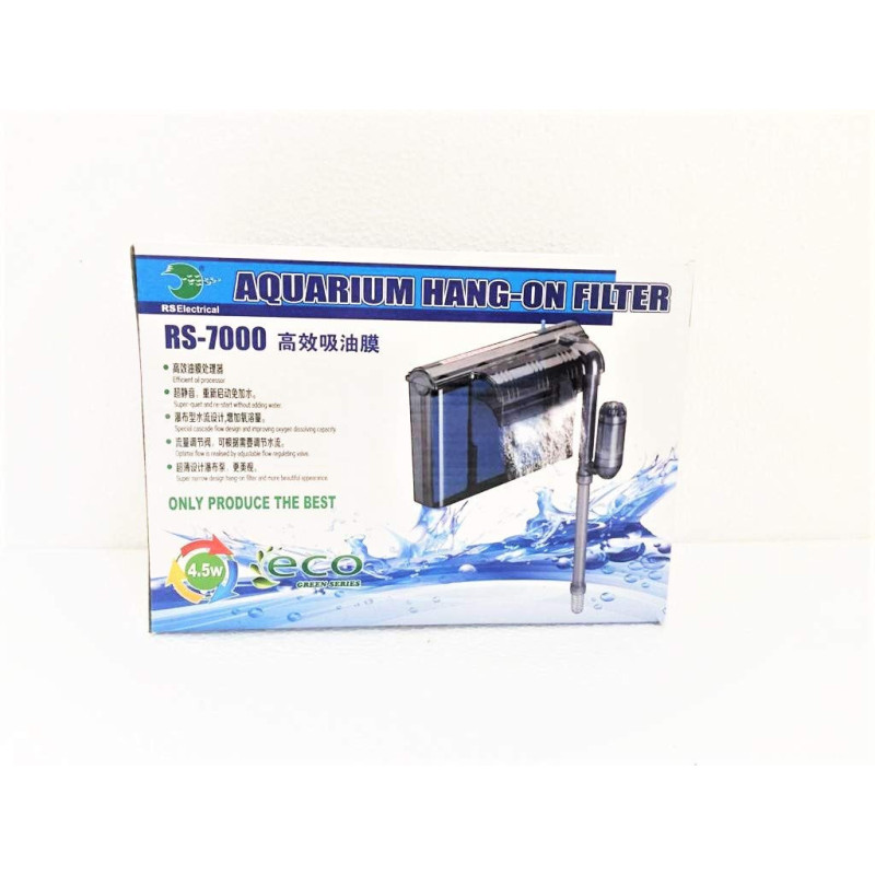Rs7000Hof Rs7000 Ultra Slim Hang Of Filter