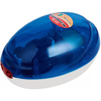 RS Electric Aquarium 514 AIRPUMP Suitable for Fresh and Seawater Aquarium