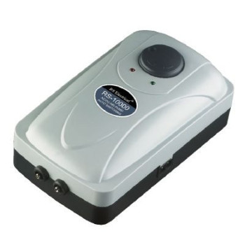 RS 10000 Air Pump Ac Dc For Aquarium