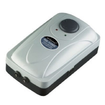 RS  10000 Air Pump Ac Dc For Aquarium