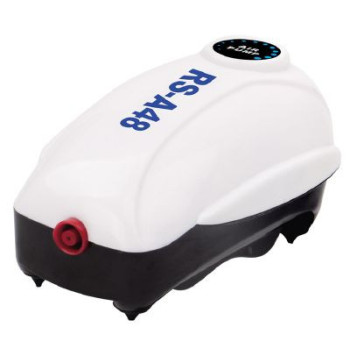 RS A48 Air Pump For Aquarium