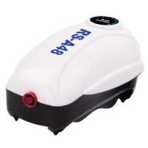 RS  A48 Air Pump For Aquarium
