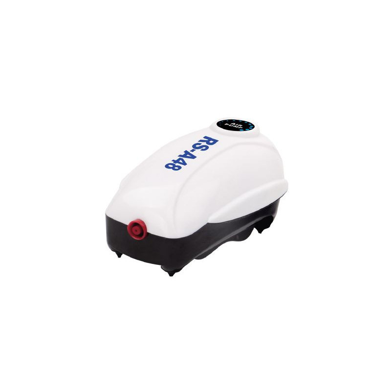 RS A48 Air Pump For Aquarium