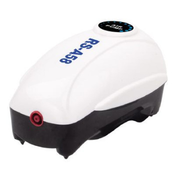 RS Electric A58 Air Pump Filter Ideal For Any Aquarium'S Water Filtration For Aquarium