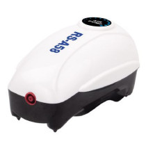 RS  Electric A58 Air Pump Filter Ideal For Any Aquarium'S Water Filtration For Aquarium