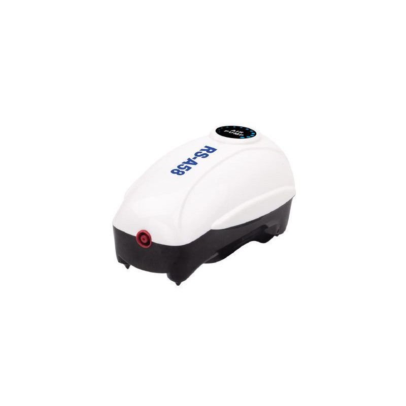 RS Electric A58 Air Pump Filter Ideal For Any Aquarium'S Water Filtration For Aquarium