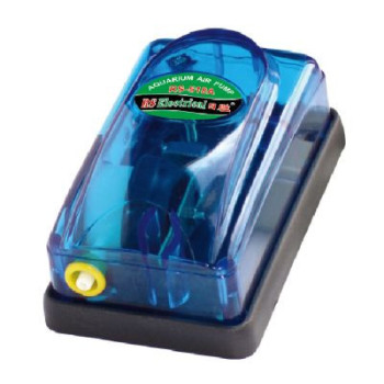 RS 518Ap RS Airpump 518 For Aquarium