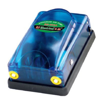 RS 628Ap RS Air Pump 628 For Aquarium