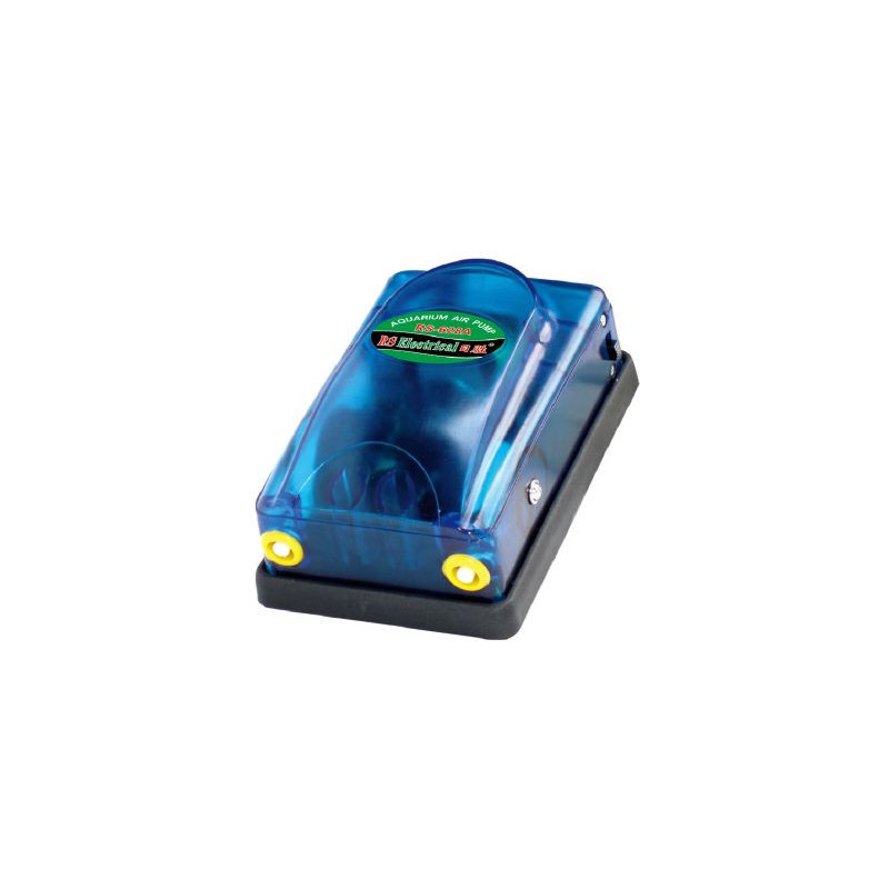 RS 628Ap RS Air Pump 628 For Aquarium