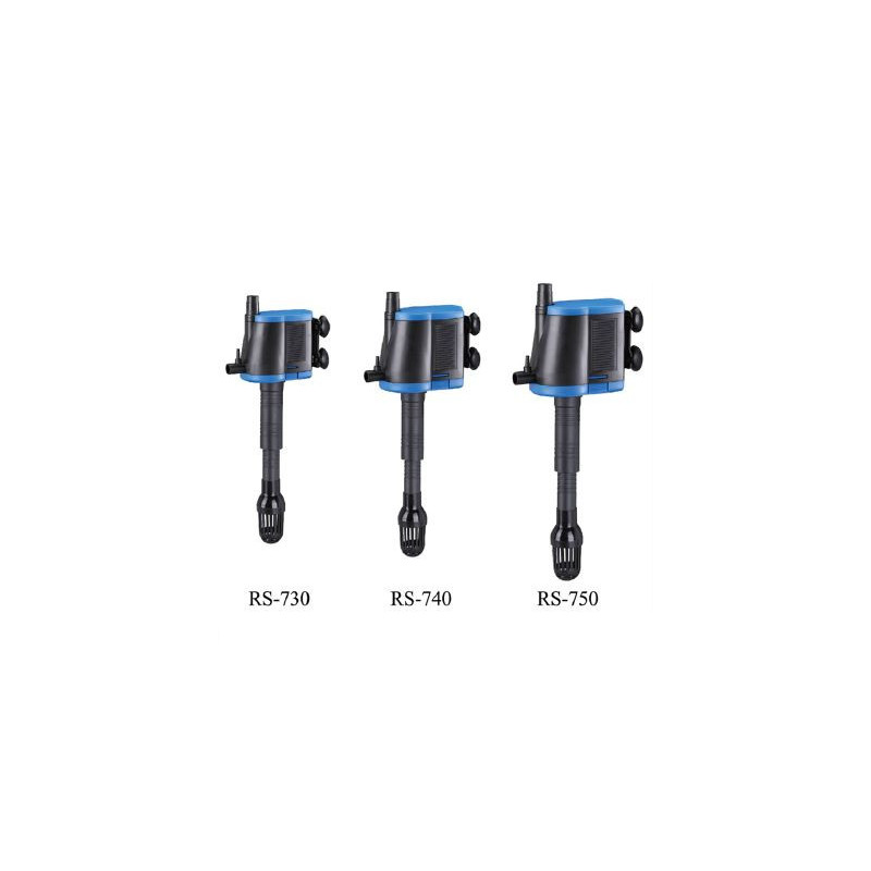 RS 740 RS Power Head 740 For Aquarium