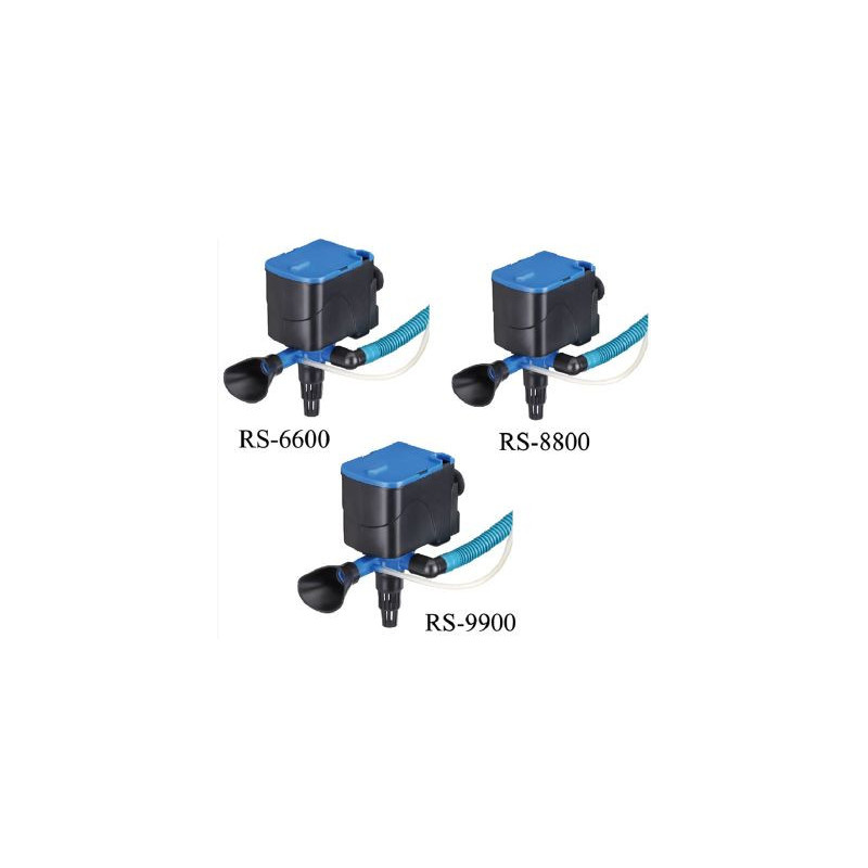 RS 8800Ph RS Powerhead 8800 For Aquarium