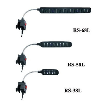RS 68L Led Light 68L Clip Type For Aquarium