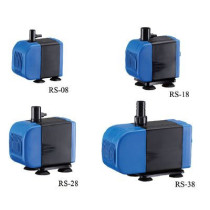 RS 08Wp RS  Water Pump 08 For Aquarium
