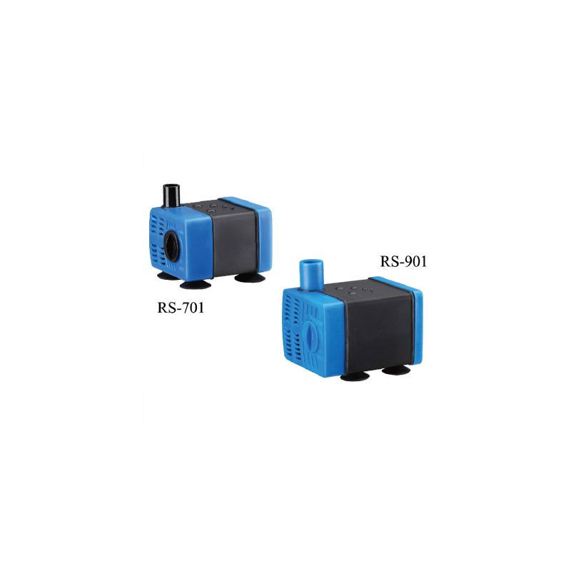 RS 701Wp RS Water Pump 701 For Aquarium