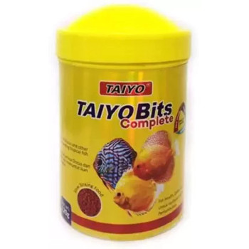 Taiyo Bits 120Gm Pet Supplies