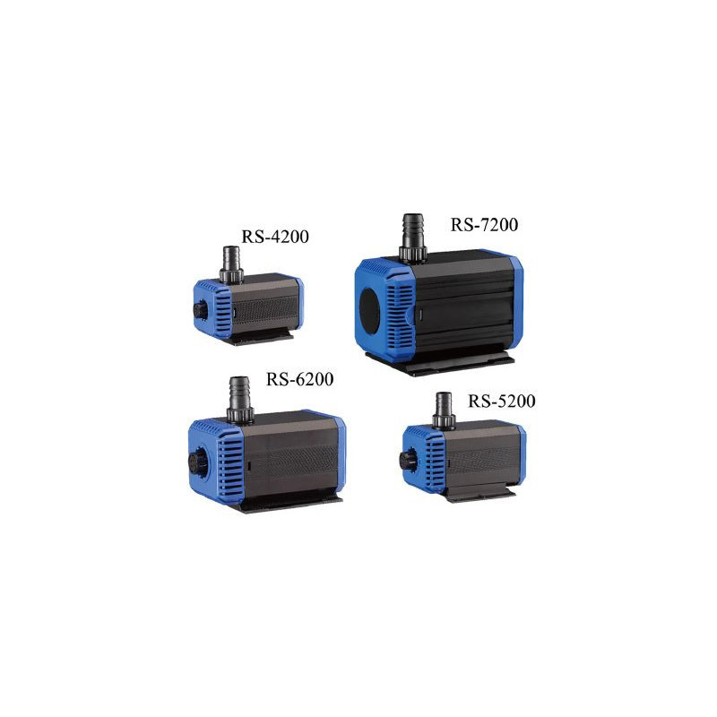 RS 5200 Waterpump 5200 For Aquarium