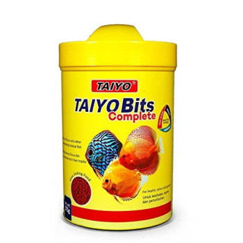 Taiyo Bits 375Gm Pet Supplies