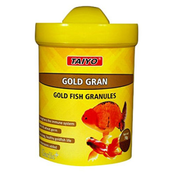 Taiyo Bits 70Gm Pet Supplies